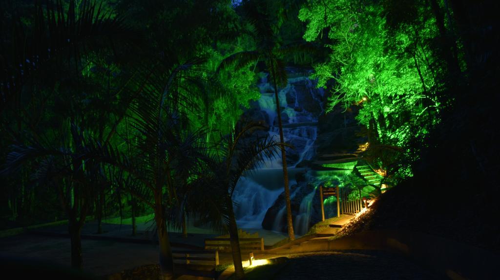 Estação Verde&Água Domingos Martins Extérieur photo