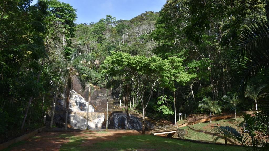 Estação Verde&Água Domingos Martins Extérieur photo
