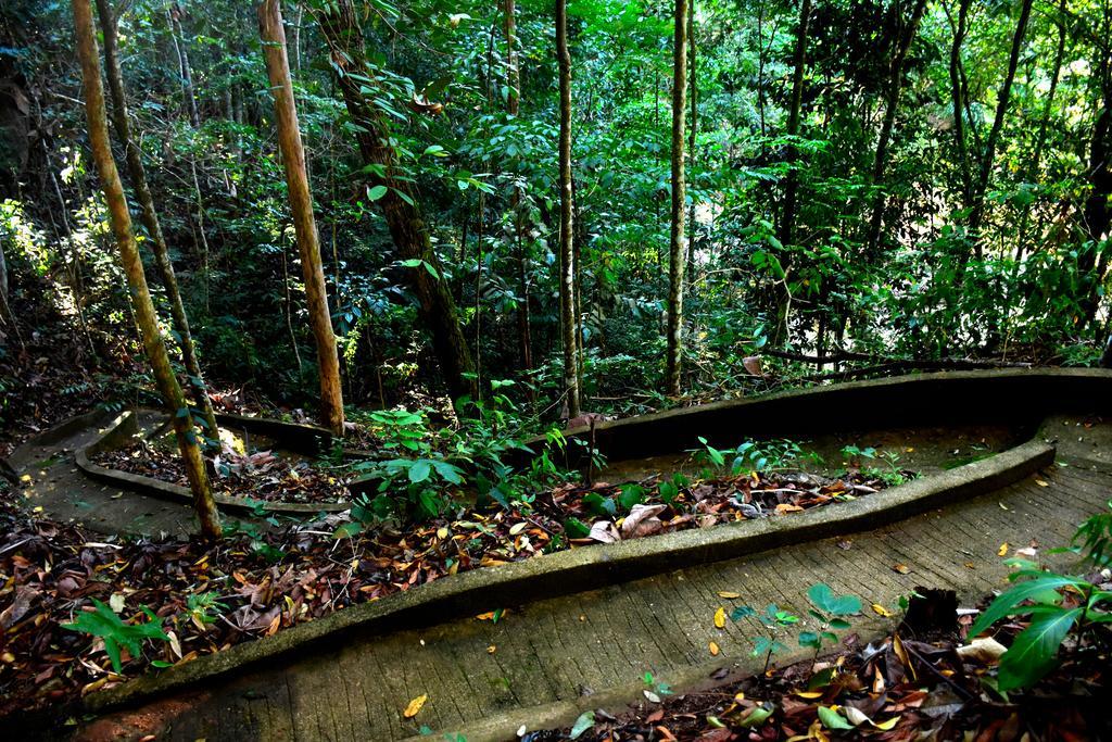 Estação Verde&Água Domingos Martins Extérieur photo