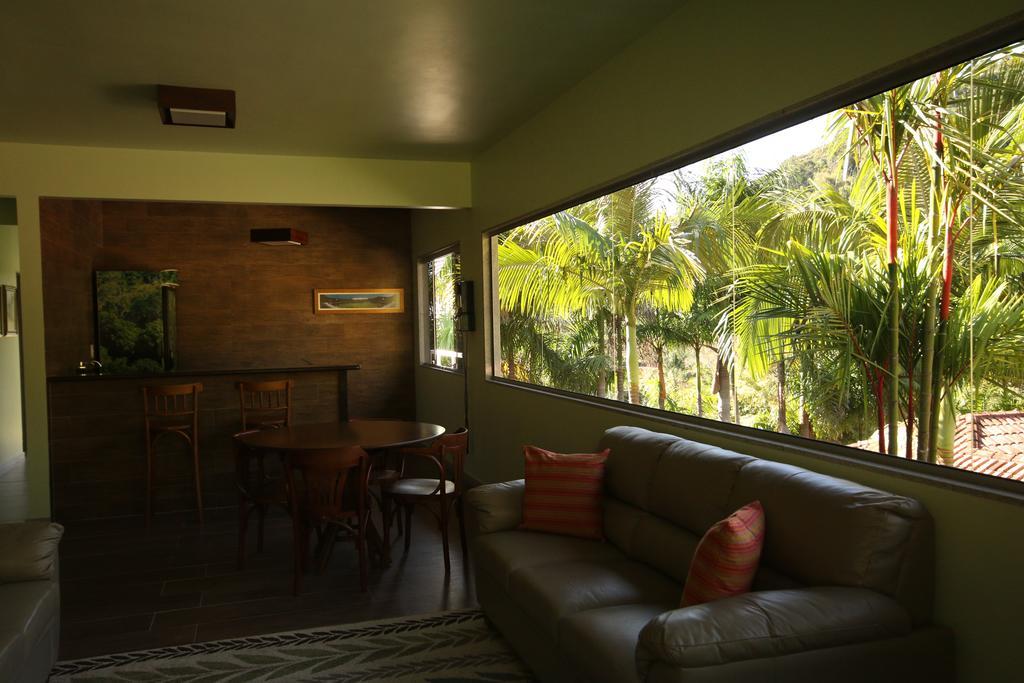Estação Verde&Água Domingos Martins Extérieur photo