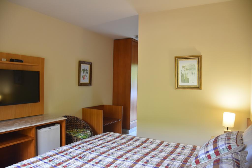 Estação Verde&Água Domingos Martins Chambre photo